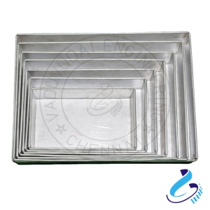 Baking Trays (2inch)