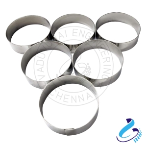 Burger Ring